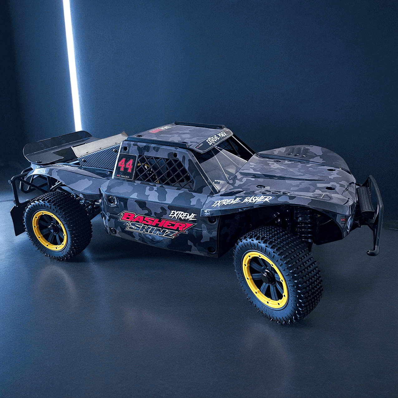 Extreme rc bodies deals